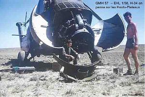 203- ARMEE DE L'AIR EN ALGERIE 1945-1962-51 (81)